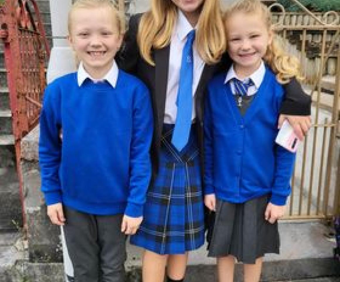 Greenwich Hospital awards grant of £85,717 to the Sailors’ Children’s